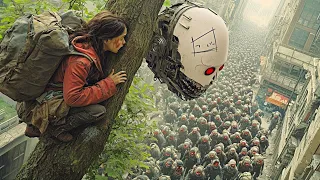 virus ne poore shehar ko zombie bana diya hidden 2015 movie explained in hindi urdu film story