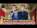 Lagu NIKEN SALINDRY MAU DI AJA BALIKAN SAMA DENGAN AKBAR SYAHALAM