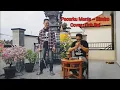 Lagu Pacarku Manis ( Bimbo ) Cover ; Cok Rai