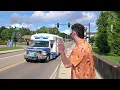 How to Use a Hail Zone Athens Public Transit