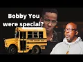 Download Lagu (#Review) Biography: Bobby Brown Part 1 #BobbyBrownBio #A\u0026E #recap #documentary