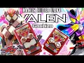 Download Lagu GAVV | VALEN GOCHIZO LEGEND RIDER (HENSHIN SOUND) - KAMEN RIDER GAVV