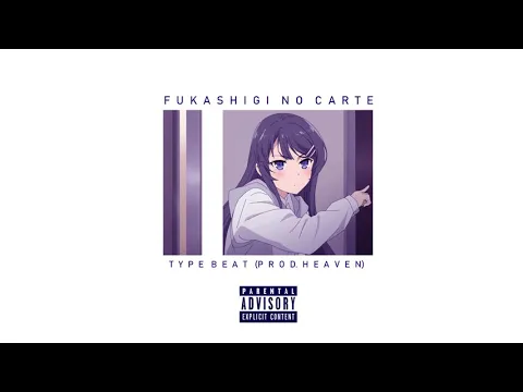 Download MP3 Fukashigi no Carte Type Beat (Prod. Heaven)