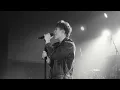 Alex Sampson - Pretty Baby (Live from Toronto)