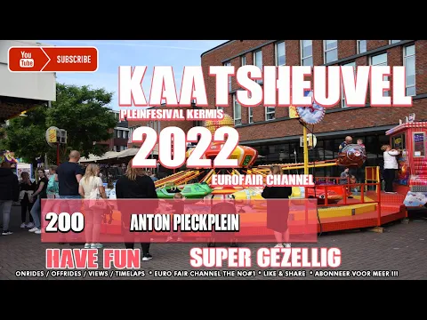 Video Kermiseditie 2023