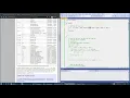 5 10 for loop example with two counters