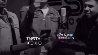 عود البنات حسن شاكوش 