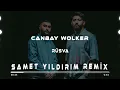 Canbay & Wolker - Rüsva ( Samet Yıldırım Remix )