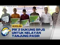 Download Lagu 1000 Kartu BPJS Untuk Nelayan Tanjung Pasir - [Newsline]