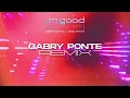 Download Lagu David Guetta \u0026 Bebe Rexha - I'm Good (Blue) [Gabry Ponte remix] VISUALIZER