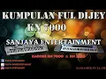 Download Lagu DJ KN 7000 sembilu berpisah joss