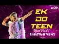 Download Lagu EK DO TEEN (Dhol Mix) Dj AADYA IN THE MIX. #गौतमीपाटील