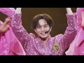 中島健人「最初はキュン！」from「"IDOL1ST 中島健人"LIVE TOUR 2026」愛知公演