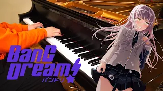 Download Kiseki - BanG Dream OST Piano Cover MP3