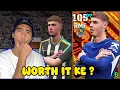 Download Lagu PATUT KE SAYA DAPATKAN CARD BIG TIME COLE PALMER NI ? YANG BOOSTER POTW PUN DAH PALING TERBAIK ?