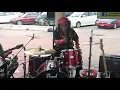 Download Lagu ' Selamat Tinggal Pujaan '... Ayahanda Rani Kulop Kipidap feat Kuale Buskers.