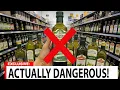 Lagu 7 FAKE UK Olive Oil Brands You Must Avoid