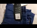 The Perfect Jean NYC Review