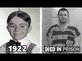 THE LITTLE RASCALS OUR GANG 1922 Cast THEN NOW All the cast members died tragically