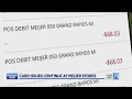 Card problems continue Woman charged 23 times for Meijer purchase
