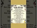 Download Lagu Güzel Bir Dua 🤲 #hadisişerif #shorts