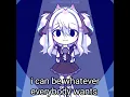 Download Lagu SPOKEN FOR [oc animation] / tgc: @arthurtochka #flavorfoley #kasaneteto #vocaloid