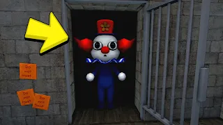 🚨 FINALMENTE LIBERTEI O PALHAÇO DA NOVA ATUALIZAÇÃO DE HOSPITAL DE ANIMAIS! 😱🤡🔥