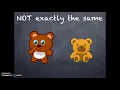 Grade K Module 1 Lesson 1