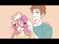 Ironmouse Talks About How CDawgVA Calls Her After Her IRL Face Reveal