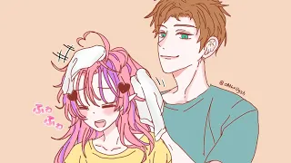 Ironmouse Talks About How CDawgVA Calls Her After Her IRL Face Reveal