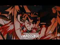 Download Lagu [ Impossible - I am king ] ( speed up ) zesuki