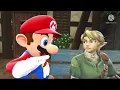 Link gets no bitches