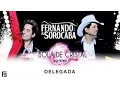 Download Lagu Fernando \u0026 Sorocaba - Delegada | Bola de Cristal