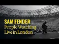 Lagu Sam Fender — People Watching (Live At London Stadium)