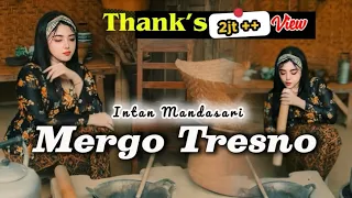 mergo tresno original video music intan mandasari