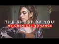 The Ghost Of You | My Chemical Romance (cover)
