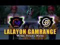 Download Lagu LALAYON GAMRANGE - Weda, Patani, Maba | Maba Creative X Dhfnzwallker