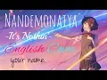 Download Lagu ENGLISH \