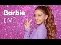 Lagu Efi Gjika - Barbie Live Version [Official Music Video]