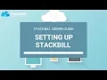 StackBill Cloud Management Portal - Setting Up StackBill on CloudStack