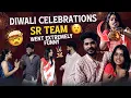 Lagu Diwali Celebrations Sr Team |Went Extremely Funny|Team@rishi_stylish_official 