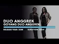 Duo Anggrek - Goyang Duo Anggrek (Lyric)