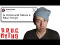 Debunking Drug Myths Volume 2