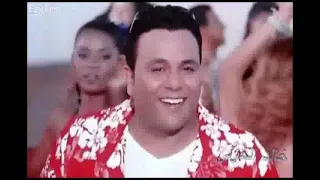 محمد فؤاد صلصة مع احمد ادم 