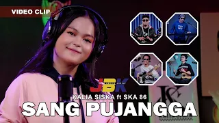 sang pujangga kalia siska ft ska 86 dj kentrung official music video 