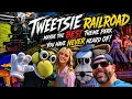 The BEST Theme Park You ve Probably Never Heard Of Tweetsie Railroad Review