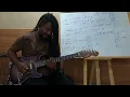 Pai Eu Nao Confio em Mim - Thalles Roberto - Tiago Skiter Jamming
