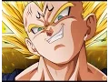 Lagu [AMV] Dragon ball Z Majin Vegeta (System of a down - Sad statue)