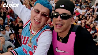 BLESSD RYAN CASTRO QUIEN TV REMIX 