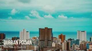 pro tee u0026 flash dj durban poisan original mix 